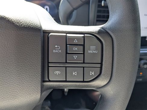 New 2025 Ford F150 STX w/ Equipment Group 200A image 6