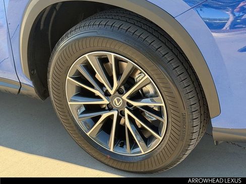 New 2026 Lexus NX 350 AWD w/ Premium Package image 10