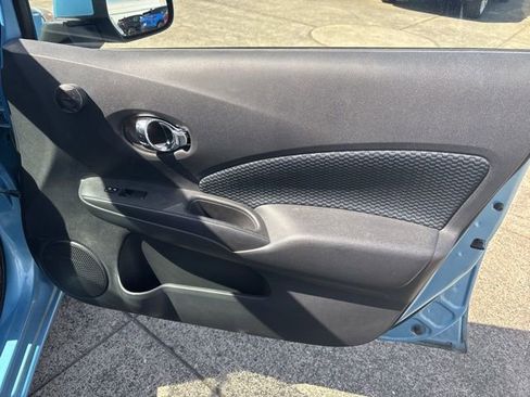 Used 2014 Nissan Versa Note SV w/ SL Package image 36