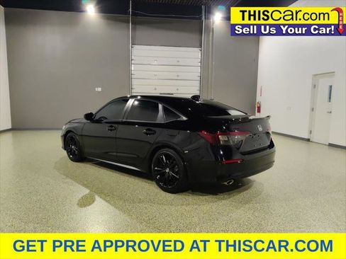 Used 2026 Honda Civic Si image 5