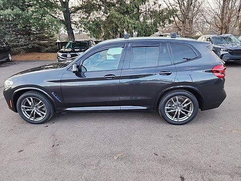 Used 2019 BMW X3 xDrive30i image 10
