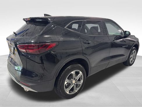 New 2026 Chevrolet Blazer LT FWD image 50