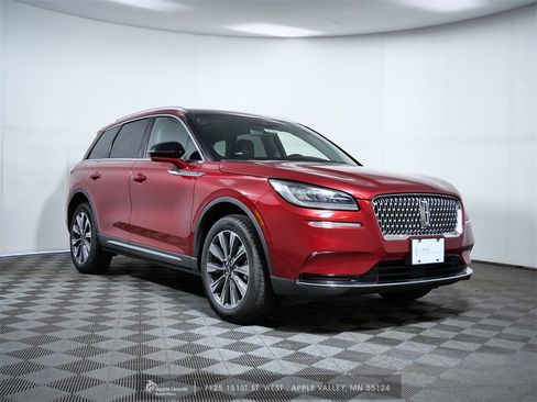 Used 2022 Lincoln Corsair Reserve w/ Elements Package image 1