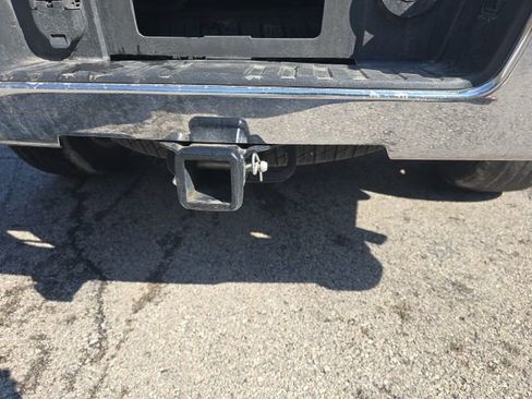 Used 2018 GMC Sierra 1500 SLT w/ SLT Premium Package image 6