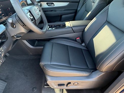 New 2025 Nissan Murano SL image 19