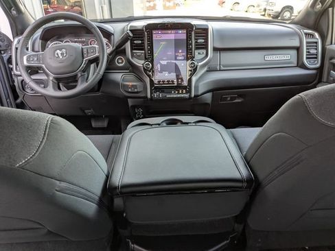 Used 2026 RAM 2500 Big Horn AWD/4WD image 27