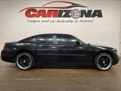 Used 2007 Dodge Charger SE w/ Sun/Sound Group