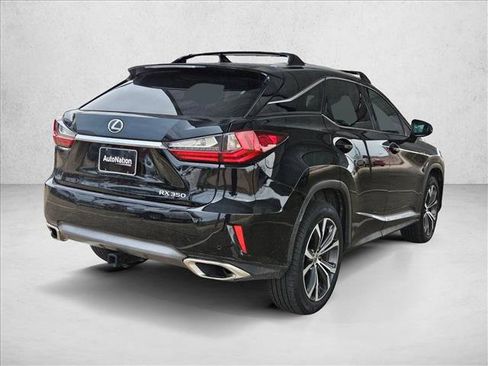 Used 2016 Lexus RX 350 AWD w/ Premium Package image 5