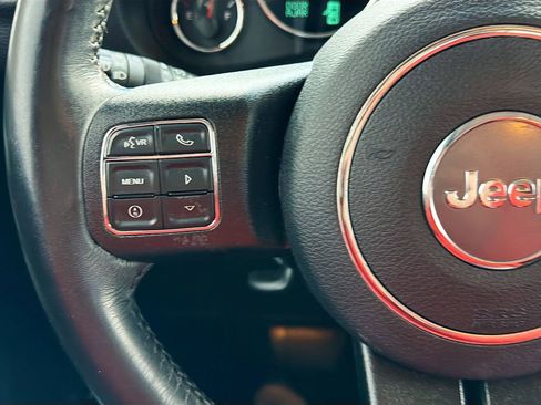 Used 2017 Jeep Wrangler Sport w/ Quick Order Package 24S image 31