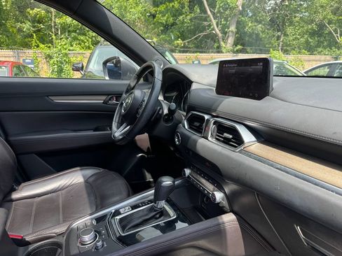 Used 2020 MAZDA CX-5 Signature AWD/4WD image 28