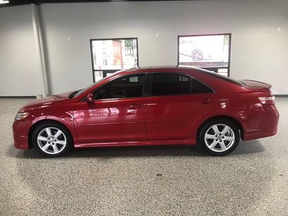 Used 2009 Toyota Camry SE