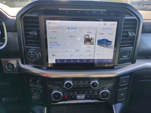 Used 2023 Ford F150 Raptor AWD/4WD image 21
