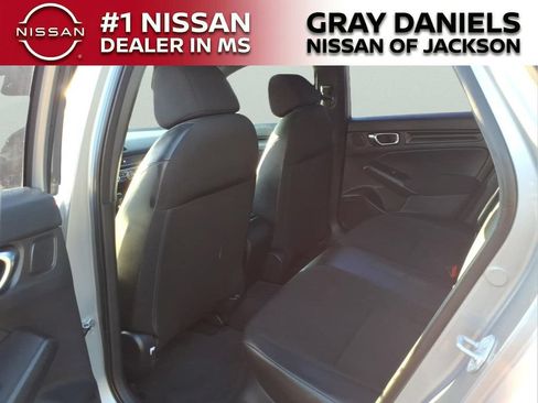 Used 2022 Honda Civic Sport image 27