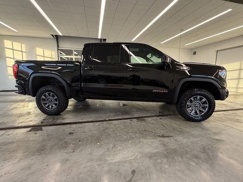 New 2026 GMC Sierra 1500 AT4X image 11