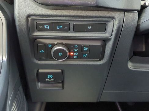 Used 2021 Ford F150 XL w/ STX Appearance Package image 17