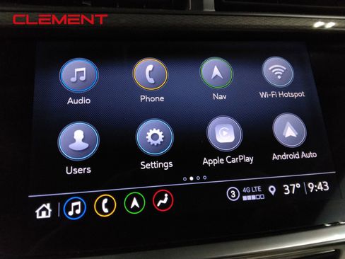 Used 2022 Buick Encore GX Select w/ Advanced Technology Package image 24