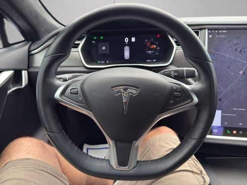 Used 2017 Tesla Model S 100D image 14