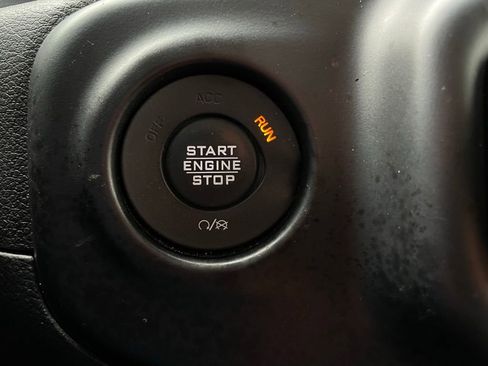 Used 2020 Jeep Wrangler Unlimited Rubicon image 23