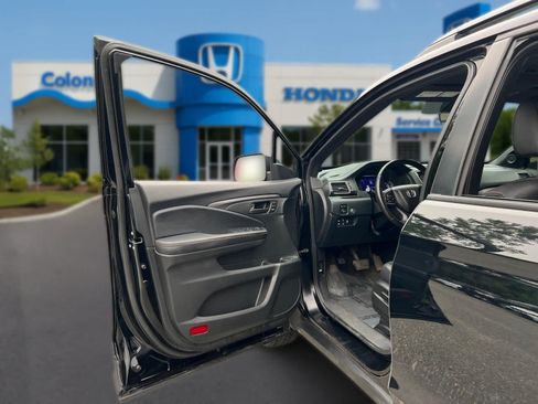 Used 2023 Honda Passport TrailSport image 15