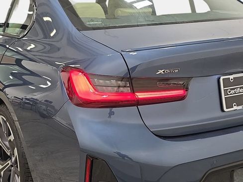Certified 2026 BMW 330i xDrive Sedan w/ M Sport Package AWD/4WD image 31