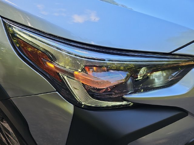 Certified 2024 Subaru Outback Touring AWD/4WD image 27