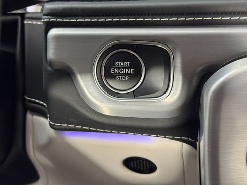 Used 2022 Mercedes-Benz G 63 AMG Squared w/ AMG Night Package Magno image 25