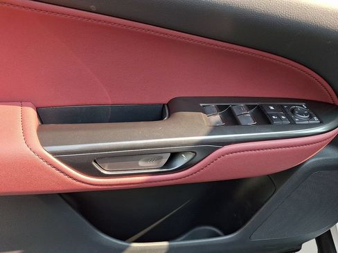 Used 2025 Lexus NX 350 AWD w/ Accessory Package (2T) image 13