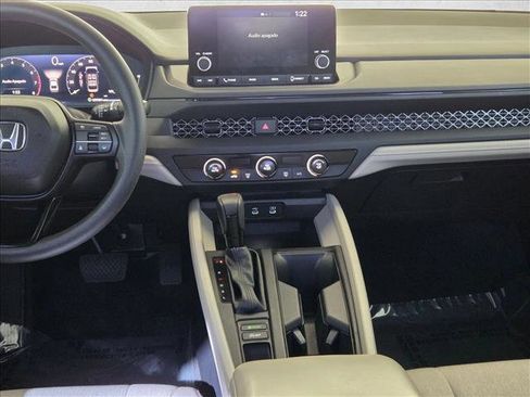 Used 2024 Honda Accord LX image 14