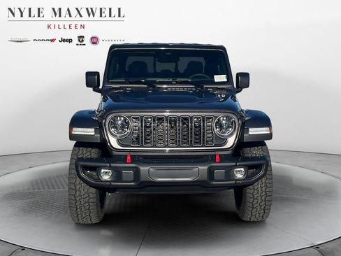 New 2026 Jeep Gladiator Rubicon image 18