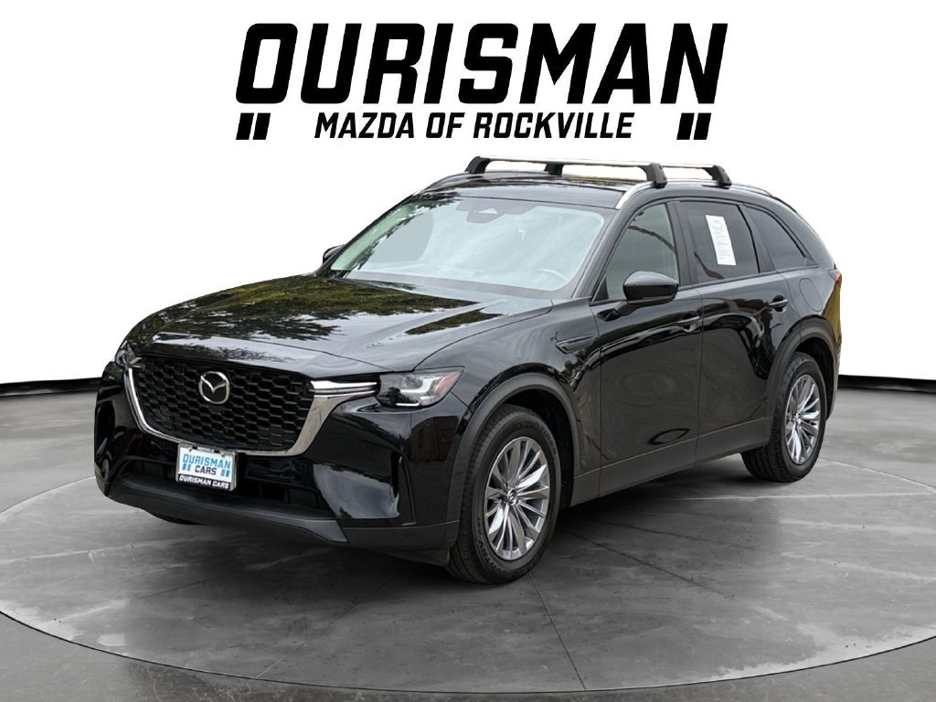 Used 2024 MAZDA CX-90 3.3 Turbo w/ Select Package AWD/4WD image 1