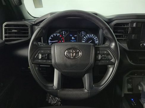 Used 2026 Toyota Tundra SR AWD/4WD image 21