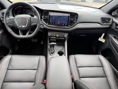New 2026 Dodge Durango GT AWD/4WD image 10