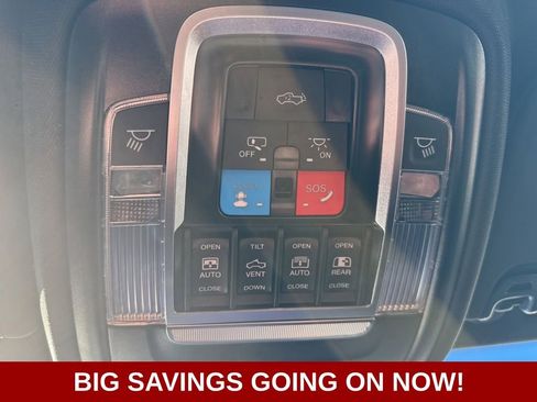 New 2026 RAM 1500 4x4 Crew Cab image 27