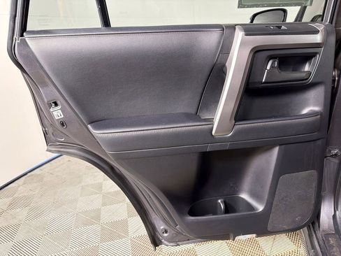 Used 2023 Toyota 4Runner Limited image 23