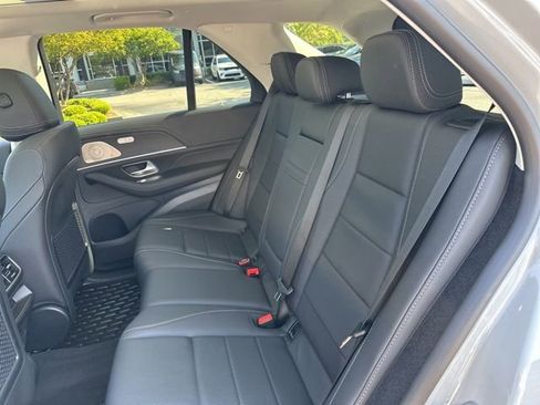 New 2026 Mercedes-Benz GLE 350 4MATIC image 25
