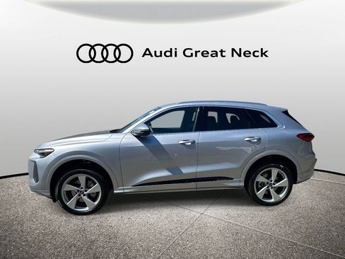 New 2026 Audi Q5 Premium Plus AWD/4WD image 34