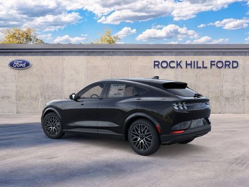 New 2026 Ford Mustang Mach-E Premium RWD image 5