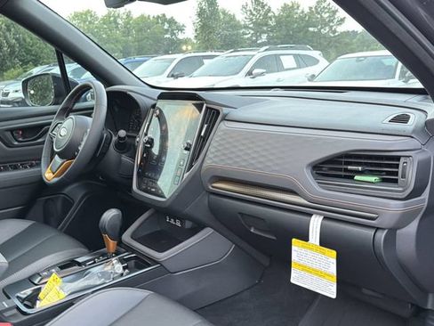 Certified 2026 Subaru Forester Wilderness w/ Wilderness Plus Package AWD/4WD image 19