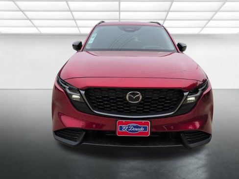 New 2026 MAZDA CX-5 Preferred AWD/4WD image 25