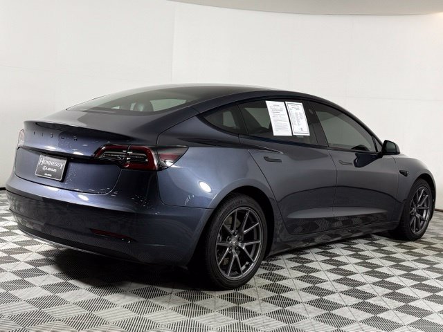 Used 2022 Tesla Model 3 RWD image 8