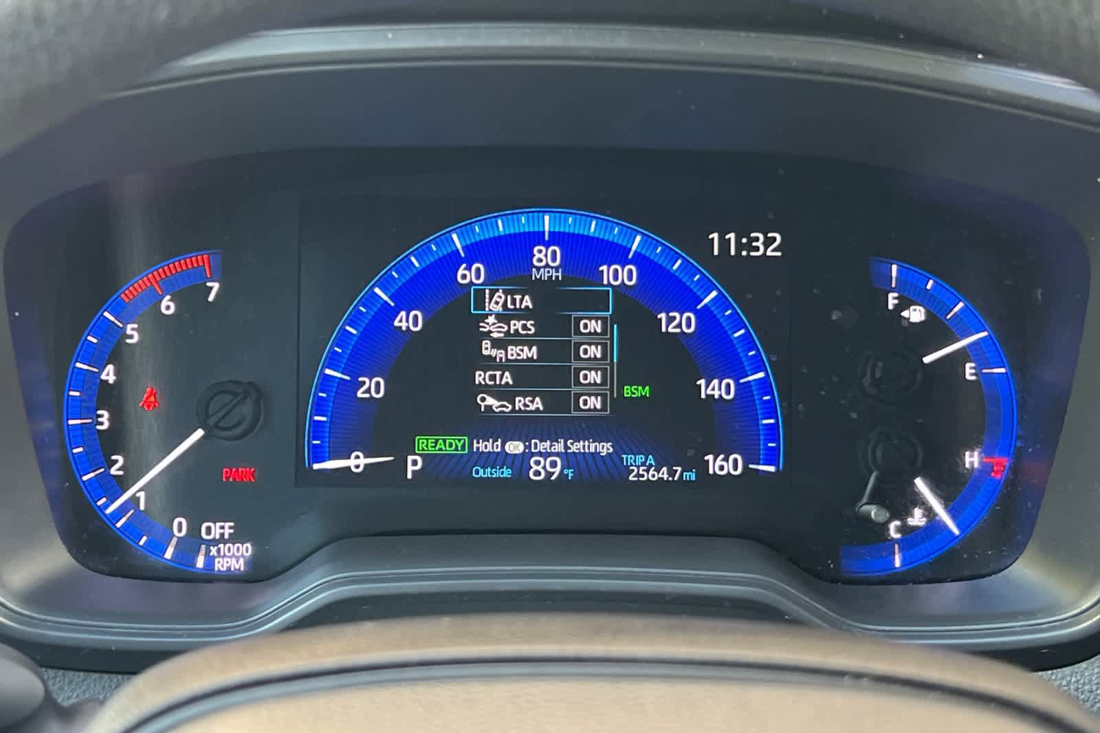 Certified 2022 Toyota Corolla LE FWD image 26