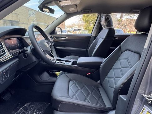 New 2026 Volkswagen Atlas SE image 27