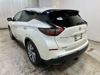 Certified 2020 Nissan Murano SL w/ Moonroof Package video 2