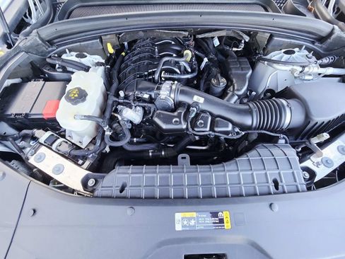 Used 2023 Jeep Grand Cherokee Altitude image 18