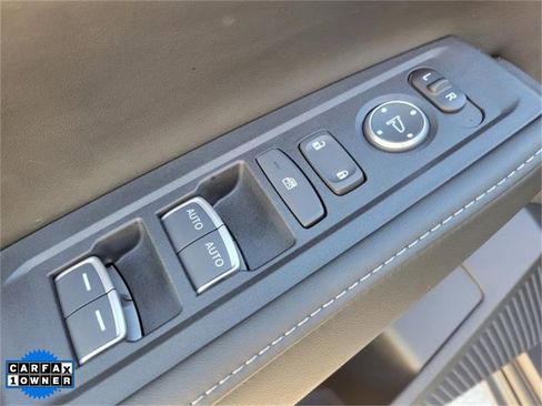 Used 2025 Honda Accord Sport image 15