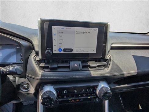 Used 2024 Toyota RAV4 XLE FWD image 13