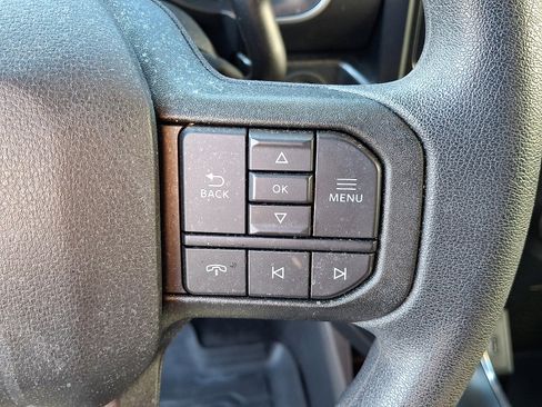 Certified 2022 Ford F150 XL w/ STX Black Appearance Package image 23