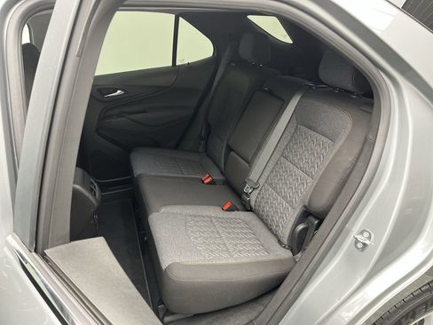Certified 2023 Chevrolet Equinox LT image 11