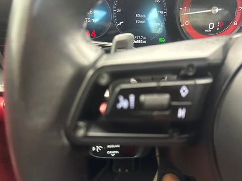 Certified 2020 Porsche 911 Carrera S RWD image 28