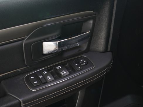 Used 2016 RAM 1500 Sport image 19